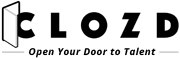 CloZd - Open Your Door to Talent